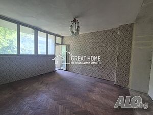 Многостаен! Тухла! кв. Борово око
