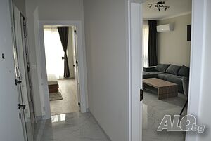 Стилно Обзаведен Двустаен апартамент