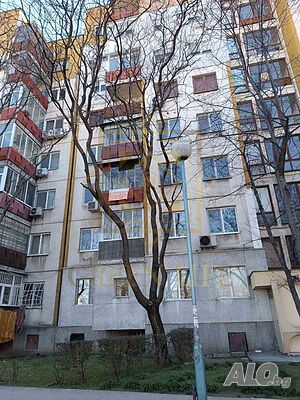 Тракия - тристаен апартамент- 126 бл.