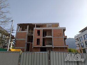 Двустаен в кв. Кръстова вада