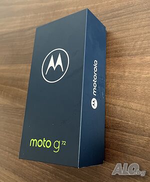 Moto g72