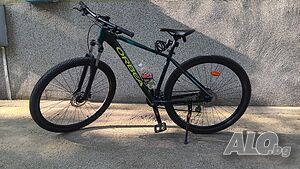 Orbea MX 29
