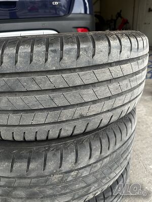 Продавам Летни Гуми 225/65/ 17