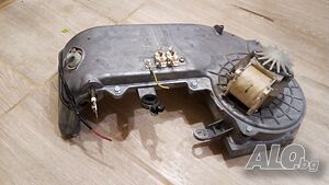 Модул сушилня за автоматична пералня Candy GO W464D-86S 31002926