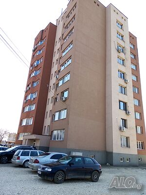Продавам двустайно разширено жилище 73м2 в Бяла Слатина