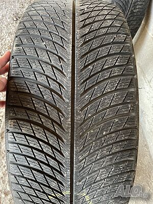 гуми 285/40/20