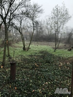 Парцел 433кв на КУРТКАЯ - Под Язовира