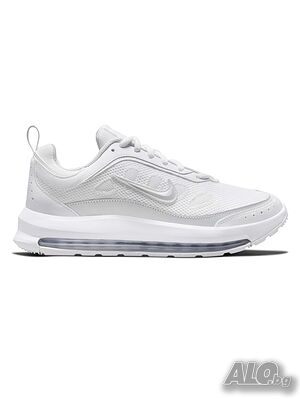 Nike Сникърси Air Max Ap CU4870 Бял