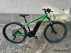 Електрически велосипед Ghost Teru 1 Hybrid