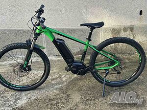 Електрически велосипед Ghost Teru 1 Hybrid