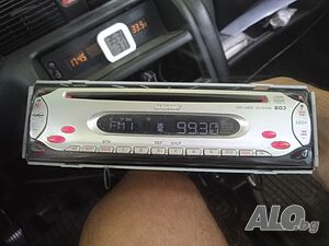 сд плеър МР3