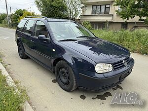 Vw golf 4 1.9 tdi