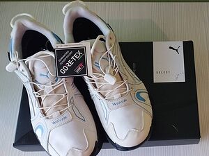 мъжки маратонки PUMA GORE-TEX