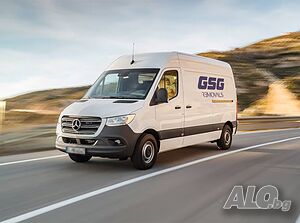 GSG Removals Хамалски и Транспортни Услуги | Транспортни, Хамалски | София