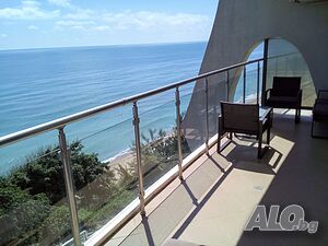 2-Стаен, Silver Beach B16