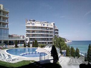 2-Стаен, Silver Beach A98
