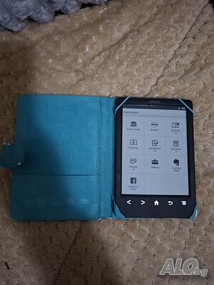 Продавам електронна книга”Sony”
