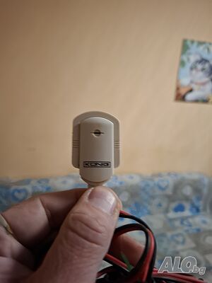Продавам микрофон KONIG за компютър и лаптоп