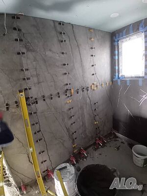 Ремонти, строителни услуги, монтаж на мокет, паркет, тапети, мазилки, боядисване