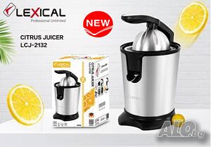 Сокоизтосквачка 1000W