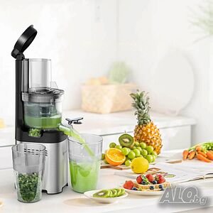 Сокоизтосквачка AMZCHEF