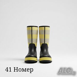Висококачествени ботуши