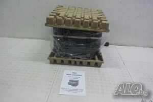 Двоен фритюрник Еър Фраеър