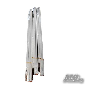 2 броя дървен статив за картини