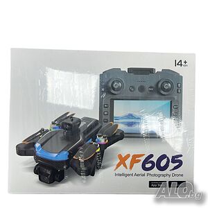 Зрон XF605