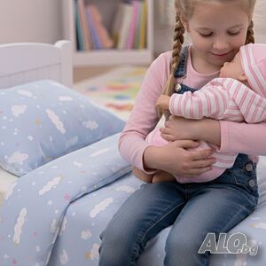 Кукла бебе