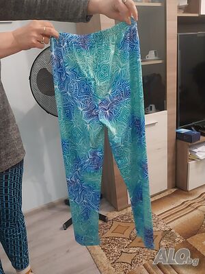 Спортен клин