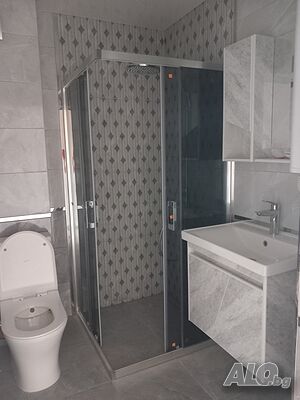 Продавам двустаен апартамент с акт-16