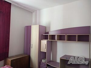 Продавам апартамент за инвестиция