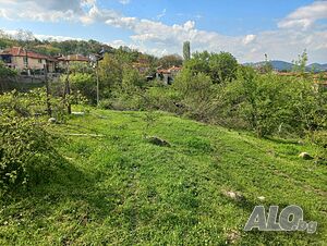 Имот по параграф-4 в кв. Горно Прилепци