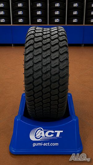Нови гуми за косачка 16x6.50-8 MRL 6PR 72A3 MG54