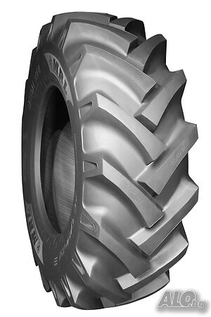 Нови гуми 5.00-10 MRL 4PR 80A6/76A8 MIM 374 TT без вътр.