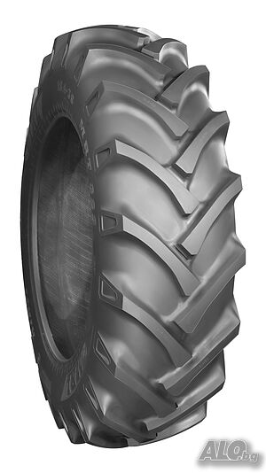 Нови гуми 15.5-38 MRL 10PR 135A6/131A8 MRT329 TT без вътр