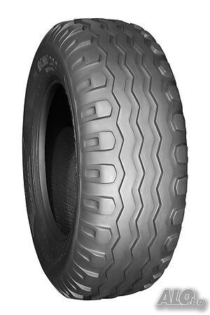 Нови гуми 10.0/75-15.3 MRL 18PR 144A6/140A8 MAW200 TL