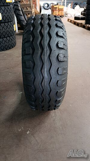 Нови гуми 10.0/75-15.3 MRL 18PR 144A6/140A8 MAW200 TL