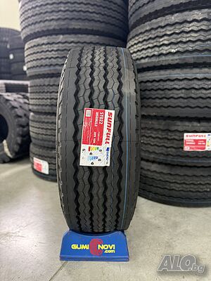 Гуми за ремарке 385/65R22.5 SUNFULL ST022 160K
