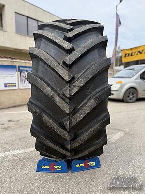 🚜 Агро гуми за трактор 28.1R26 РОСАВА TR301🌾 Гуми 99 бр. 2024 г. Всесезонни гуми 28 mm 85  26 цола | Гуми, Джанти | Плевен