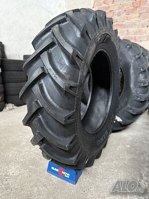 🚜 Гуми за трактор 18.4-34 SWT GRIPKING PR14 за Беларус 892/892.2, 952/952.2, 952.3, 1025.2 🌾