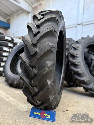 🚜Агро гуми 13.6-38 SWT GRIPKING PR12 - за трактор ЮМЗ🌾