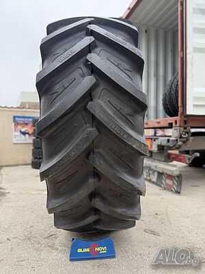 🚜 Агро гуми за трактор 710/70R42 SWT SR-777 178B TL 🌾