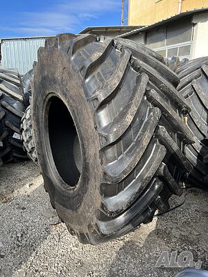 Нови предни селскостопански гуми за комбайн 650/75R32, 800/65R32, 900/60R32 и 1050/50R32