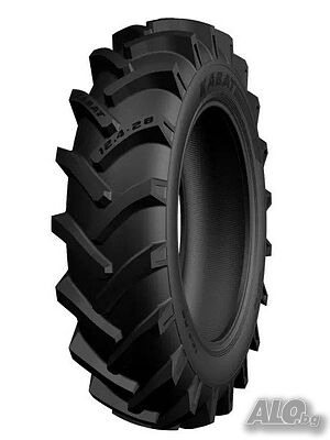 Гуми за градинска техника 4.00-10 KABAT SUPRA GRIP 49/A4 PR4 TT