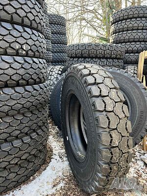 8.25R20 Руски У-2 PR10 К-Т