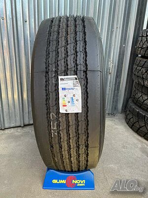 Гуми за ремарке 385/65R22.5 BRIDGESTONE R179+