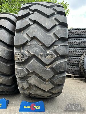 26.5R25 TECHKING MATE L3 209A2