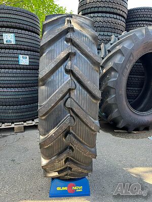 15.5-38 VOLTYRE Ф-2АД 8PR комплект с вътрешна